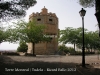 Torre Monreal / Tudela - NAVARRA