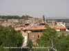 Torre Monreal / Tudela - NAVARRA - Vistas des de la torre.