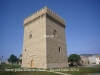 Torre palaciana de Olcoz - NAVARRA