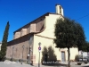 Nova Església parroquial de Sant Menna-Sentmenat
