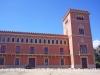 Palau de Marianao – Sant Boi de Llobregat - 2011