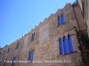 Palau del marqués de Llió – Sant Pere de Riudebitlles