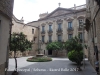 Palau Episcopal – Solsona