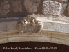 Palau Reial – Montblanc