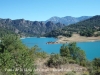Pantà de la Llosa del Cavall - Navès