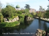 Parc de Torreblanca - Sant Just Desvern
