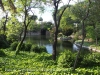 Parc de Torreblanca - Sant Just Desvern
