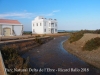 Parc Natural del Delta de l’Ebre – Baix Ebre