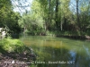 Pont de Buida-sacs – Clariana de Cardener - Entorn