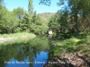 Pont de Buida-sacs – Clariana de Cardener - Entorn