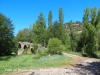 Pont de Buida-sacs – Clariana de Cardener