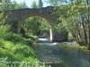 Pont de Buida-sacs – Clariana de Cardener