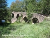 Pont de Buida-sacs – Clariana de Cardener