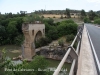 Pont de Cabrianes – Sallent - Al costat, el pont \"nou\".