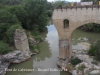 Pont de Cabrianes – Sallent