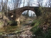 Pont de Can Prat – Sant Miquel de Campmajor