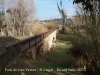 Pont de Can Vernet – Sant Cugat del Vallès
