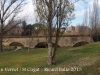 Pont de Can Vernet – Sant Cugat del Vallès