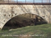 Pont de Can Vernet – Sant Cugat del Vallès