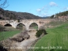 Pont de Conangle - Balsareny