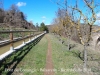 Pont de Conangle - Balsareny