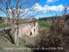 Pont de Conangle - Balsareny