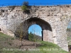 Pont de Conangle - Balsareny