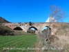 Pont de Conangle - Balsareny