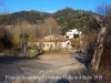 Pont de la cantina – Sant Sadurní d'Osormort