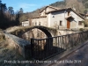 Pont de la cantina – Sant Sadurní d’Osormort