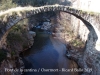 Pont de la cantina – Sant Sadurní d’Osormort