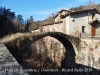 Pont de la cantina – Sant Sadurní d’Osormort