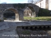 Pont de la Gorga – L’Esquirol