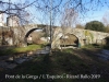 Pont de la Gorga – L’Esquirol