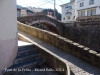 Pont de la Petita - La Pobla de Lillet