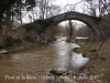 Pont de la Riera – Sant Pere de Torelló