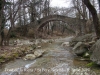 Pont de la Riera – Sant Pere de Torelló