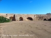 Pont de les Caixes - Constantí