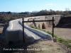 Pont de les Caixes - Constantí