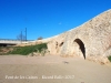 Pont de les Caixes - Constantí