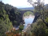 Pont de Llierca - Tortellà