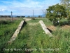 Pont de Martís – Esponellà