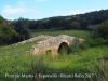 Pont de Martís – Esponellà