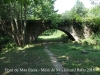 Pont de Mas Riera – Maià de Montcal