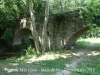 Pont de Mas Riera – Maià de Montcal