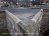 Pont de pedra – Agramunt - tallamar