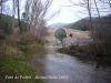 Pont de Pedret - Cercs