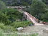 Puig-reig - Pont de Periques, creuant el Llobregat