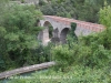 Puig-reig - Pont de Periques, creuant el Llobregat