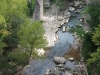 Puig-reig - Pont de Periques, creuant el Llobregat